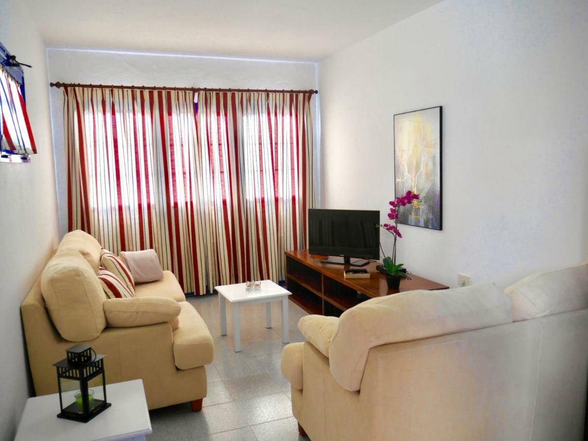 Apartament Casa Suso & Casa Margarita Órzola Zewnętrze zdjęcie