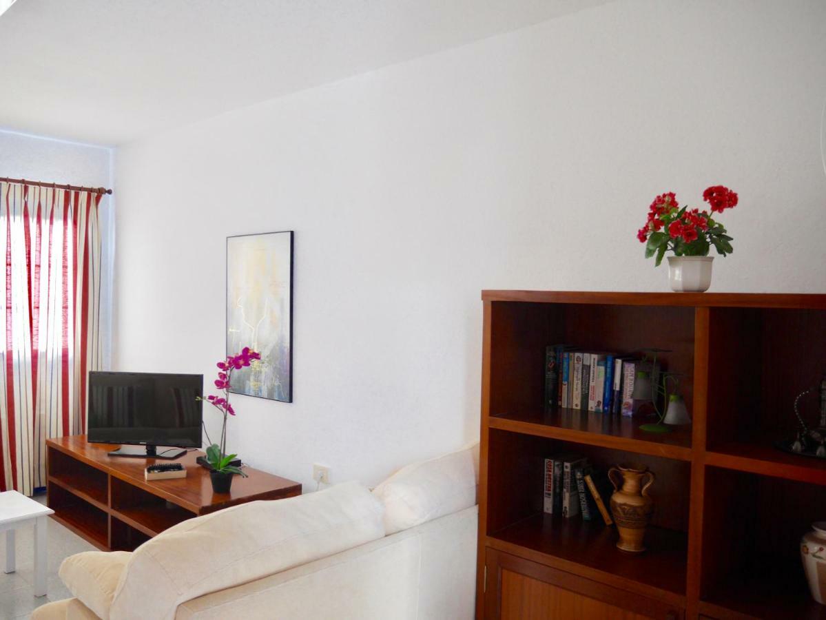 Apartament Casa Suso & Casa Margarita Órzola Zewnętrze zdjęcie