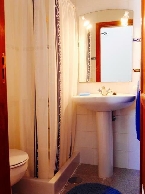 Apartament Casa Suso & Casa Margarita Órzola Zewnętrze zdjęcie
